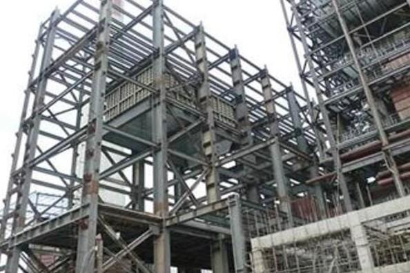 乌兰察布高层钢构造的支撑布置跟构造需要符合哪些标准