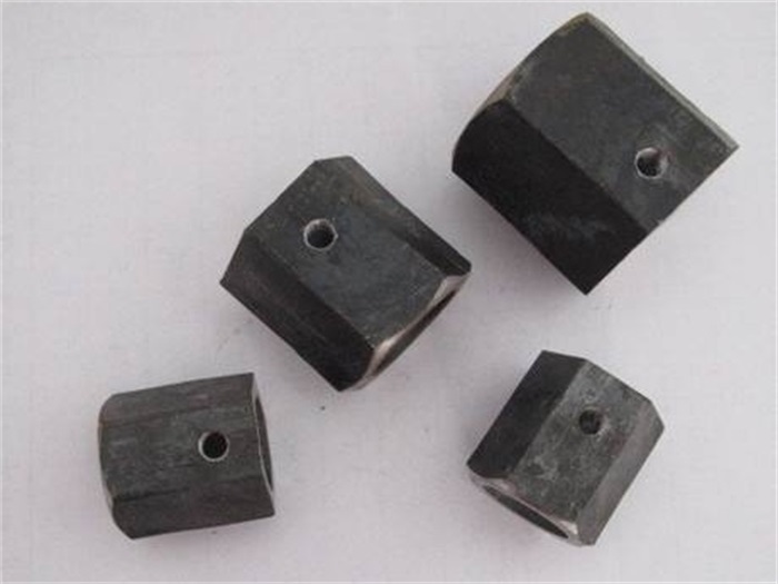 乌兰察布无纹螺母