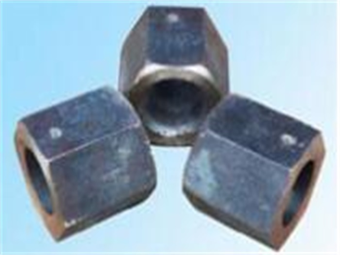 乌兰察布无纹螺母